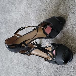 Naturalizer Dress Shoe black, size 91/2M